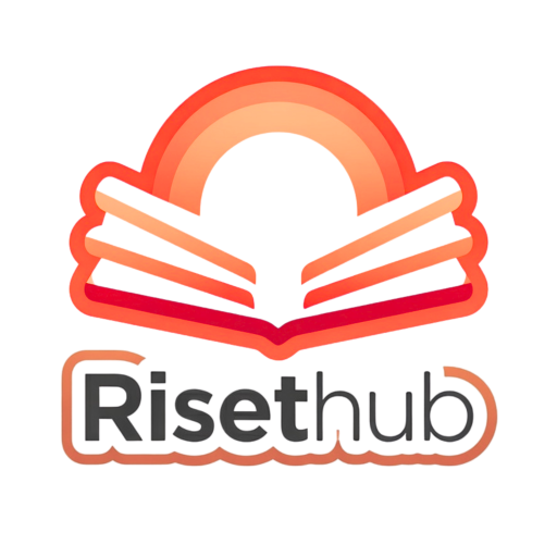 RisetHub Logo